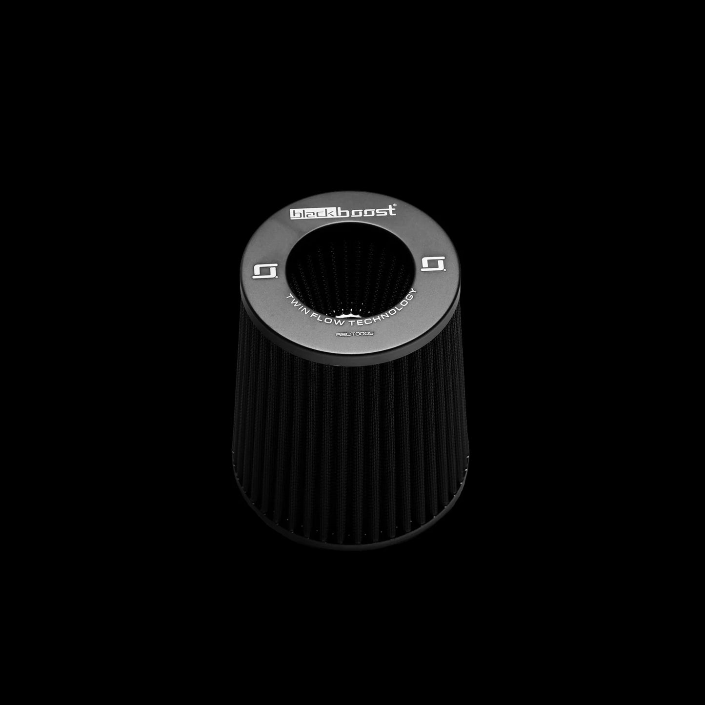 Mercedes AMG GLA45(S) (247) M139 2.0L Turbo Cold Air Intake System