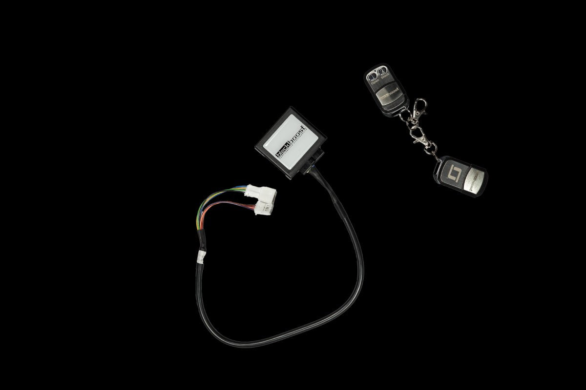 Exhaust Valve Module for AMG C43/C63