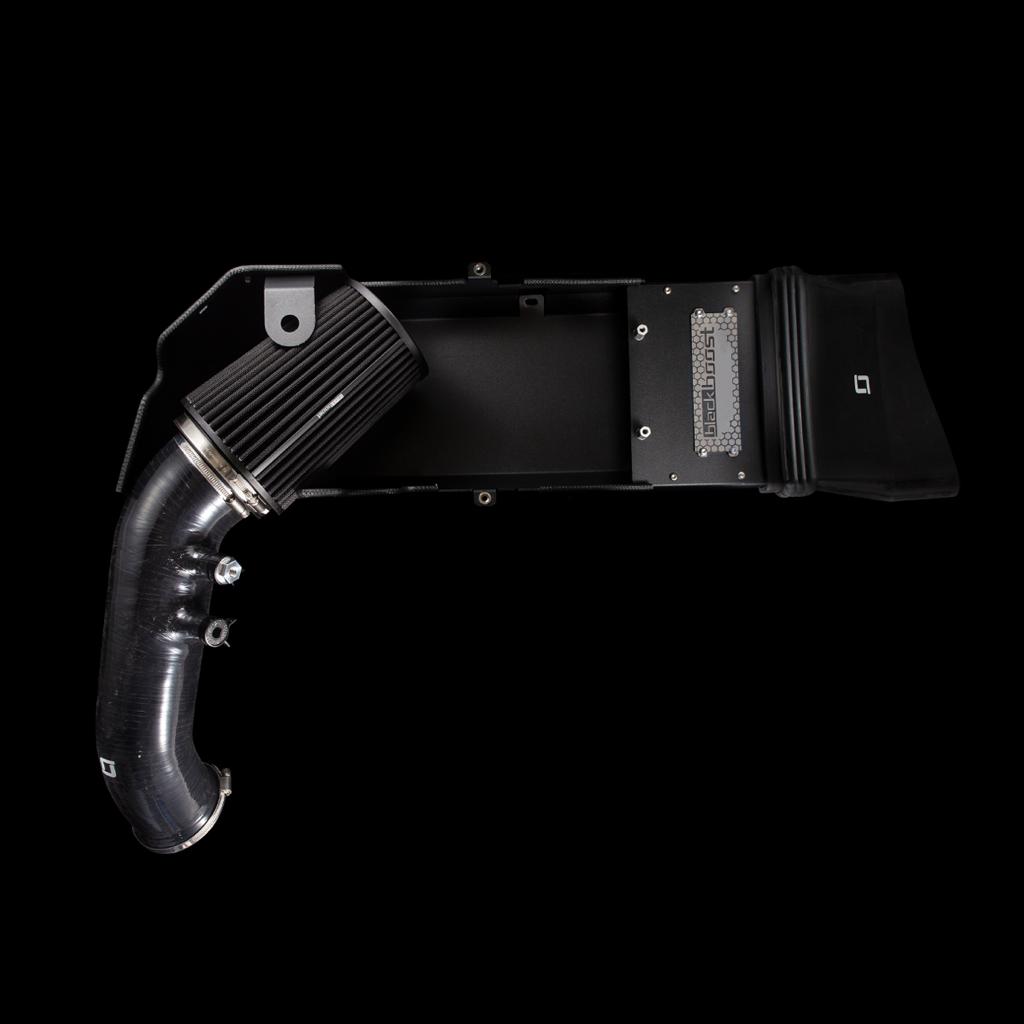 Mercedes AMG CLS53 M256 (C257) Cold Air Intake System