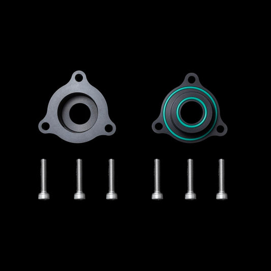 Land Rover Defender Blow Off Valve