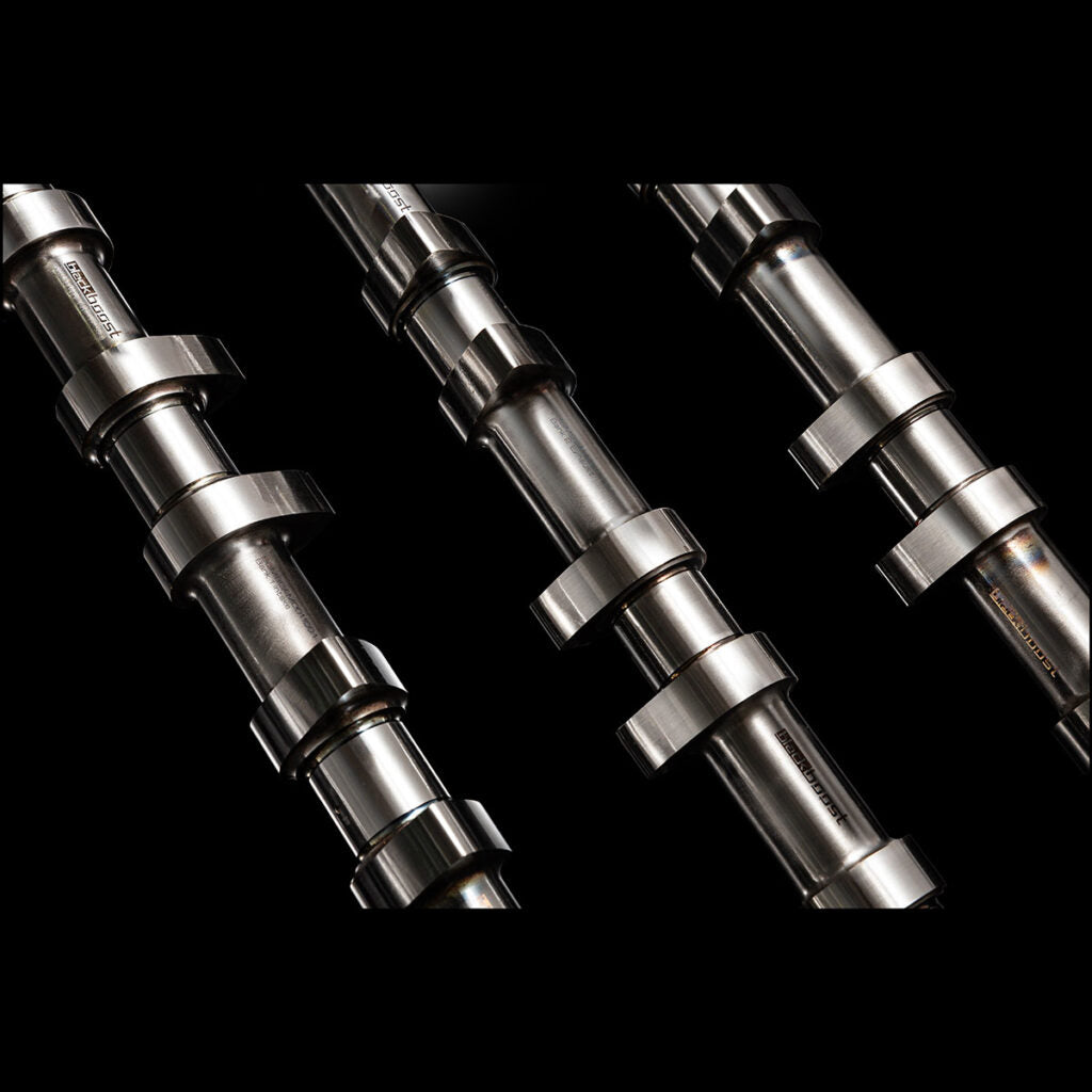 Mercedes Complete M156 Billet Camshaft Kit BlackBoost USA