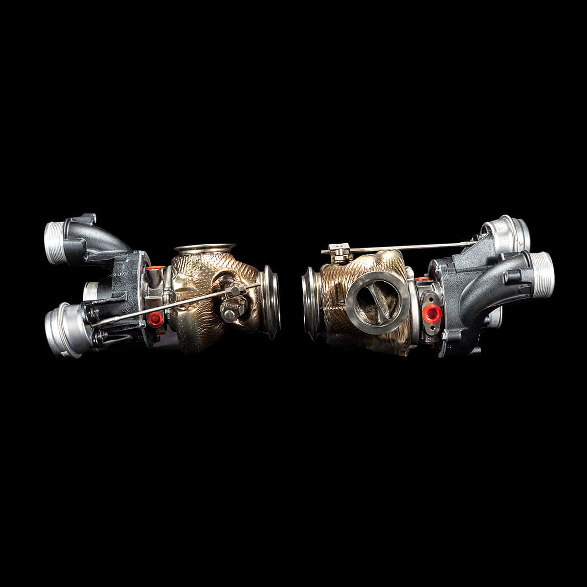 Mercedes AMG M177 LS2 BB1000 Plus Upgraded Turbocharger