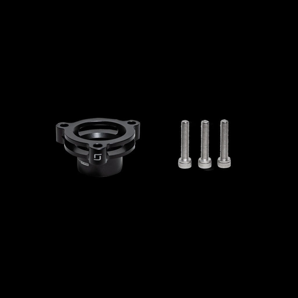 Jeep Wrangler Gladiator (JL/JT) Blow Off Valve