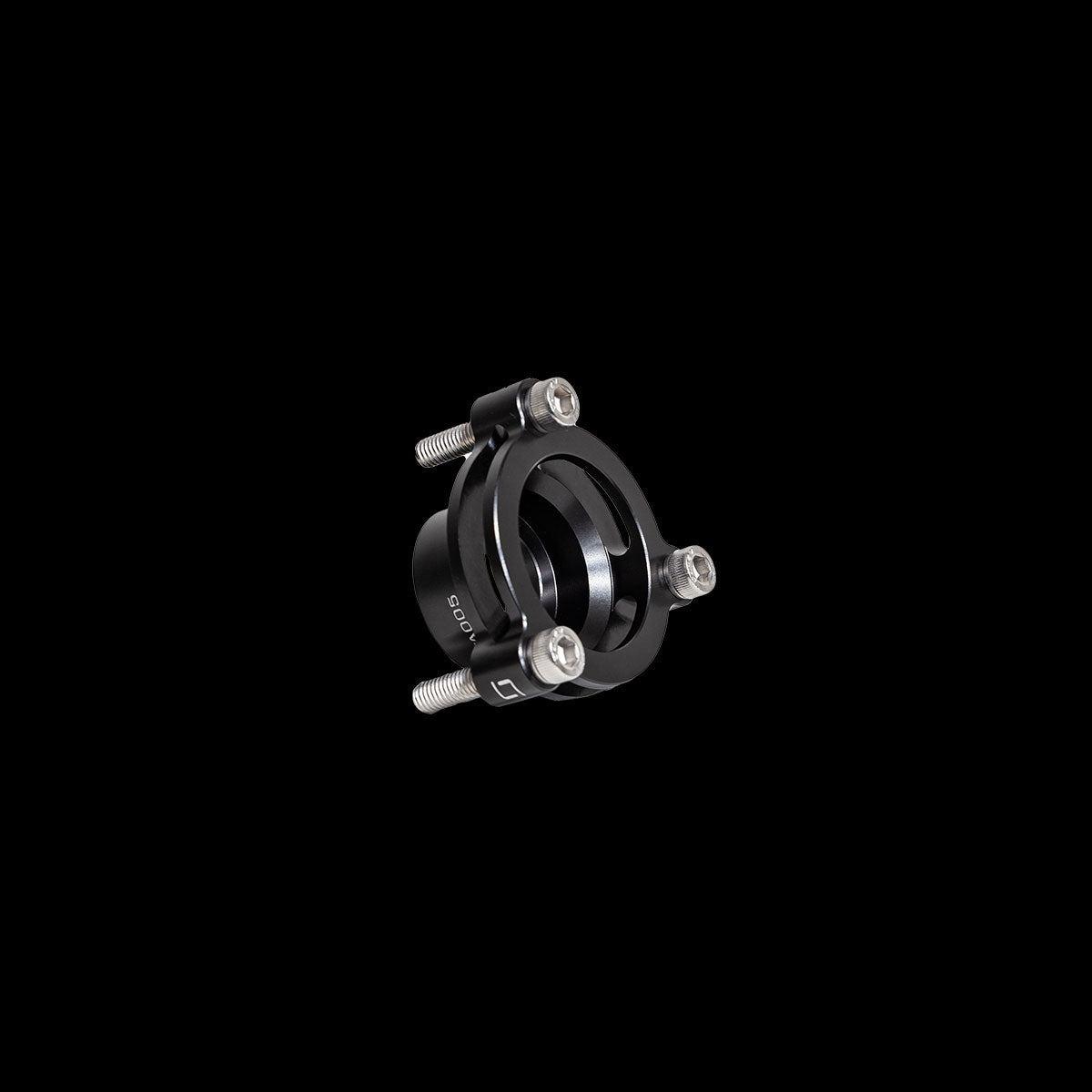 Jeep Wrangler Gladiator (JL/JT) Blow Off Valve