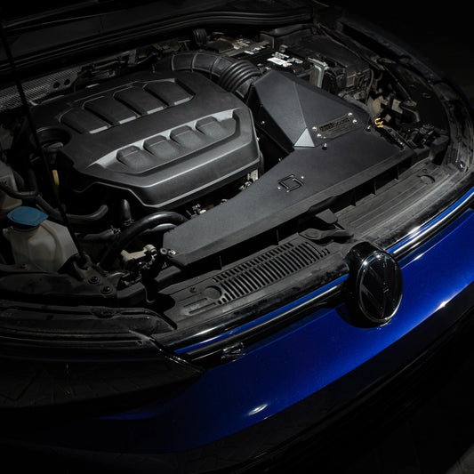 Volkswagen Golf MK8 R EA888 Cold Air Intake System