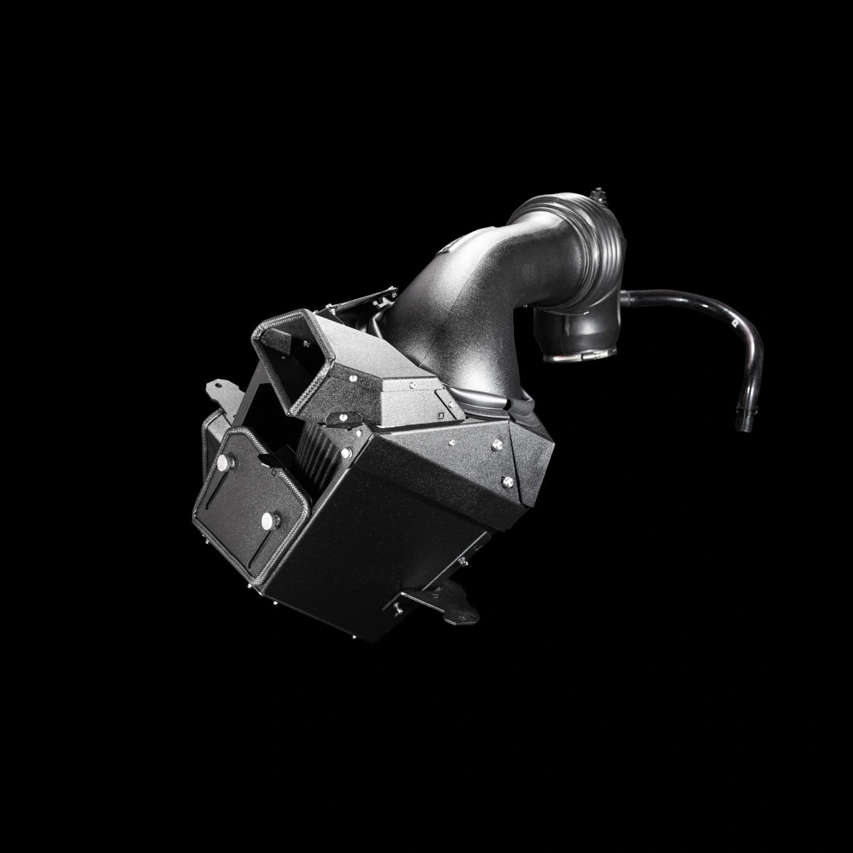 GMC Sierra/Silverado/Yukon Chevy Tahoe/Suburban – 5.3L V8 L83 N/A Cold Air Intake System