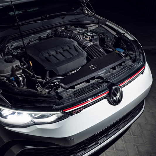 Volkswagen Golf MK8 GTI EA888 Cold Air Intake System