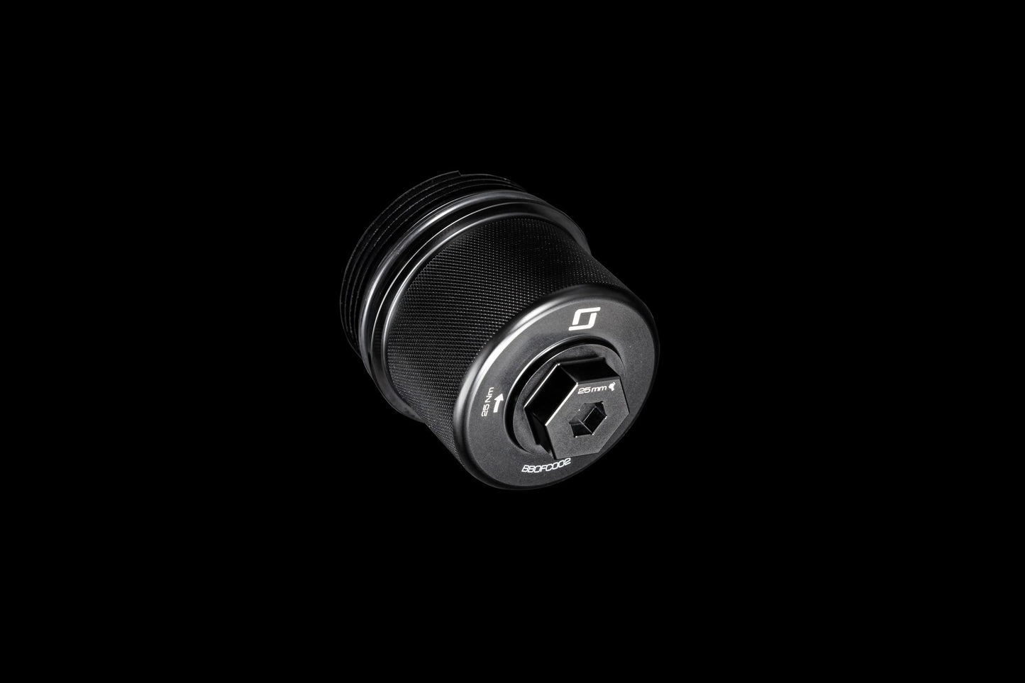 M157 / M278 Billet Oil Filter Cap