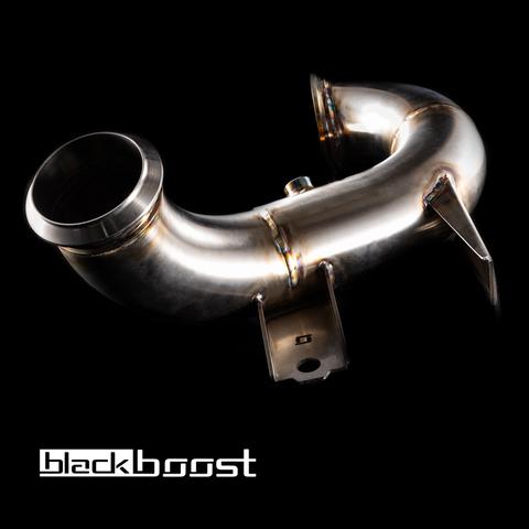 Mercedes A45 M133 (W176) Catless Downpipes