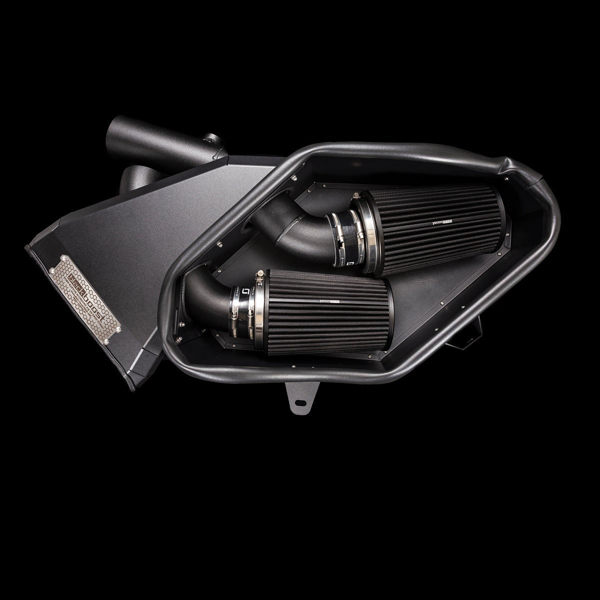 Ford F-150 Raptor Cold Air Intake System Gen 2