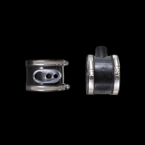 OEM Turbo Inlet Coupler - 3 Hole