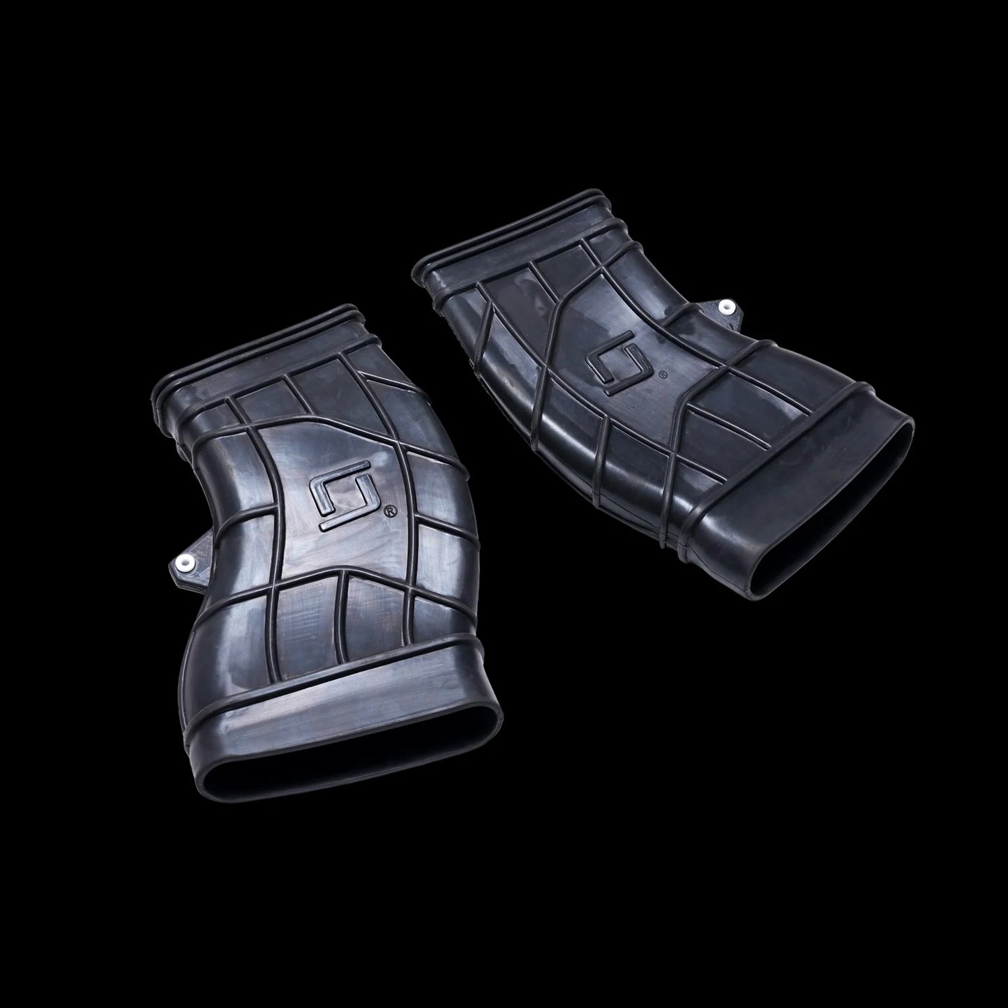 Mercedes C450 (205) M276 3.0L V6 Twin-Turbo Cold Air Intake System