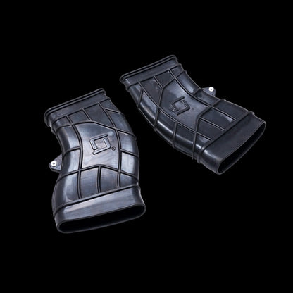 Mercedes C450 (205) M276 3.0L V6 Twin-Turbo Cold Air Intake System