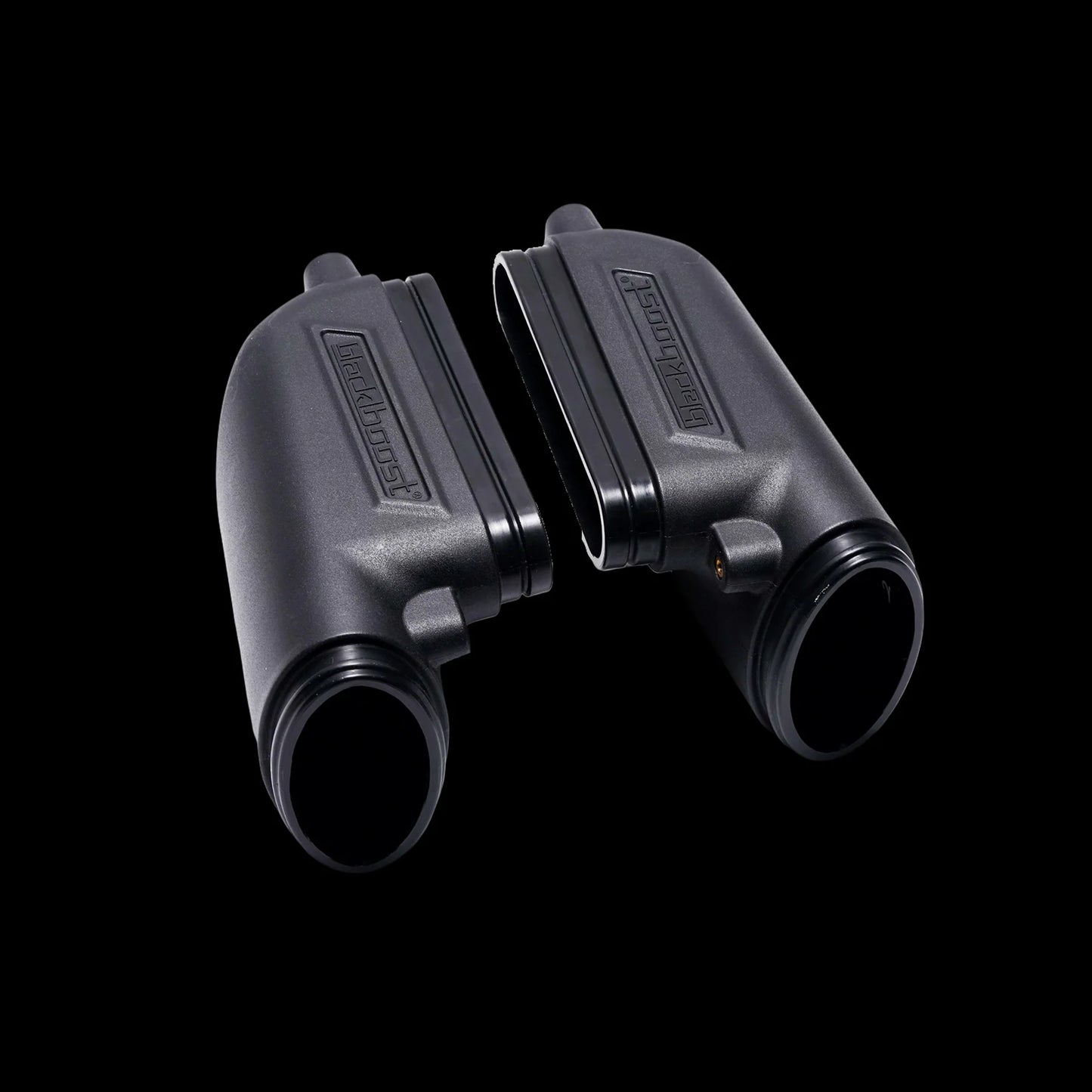 Mercedes C450 (205) M276 3.0L V6 Twin-Turbo Cold Air Intake System