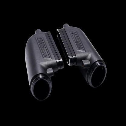 Mercedes C450 (205) M276 3.0L V6 Twin-Turbo Cold Air Intake System