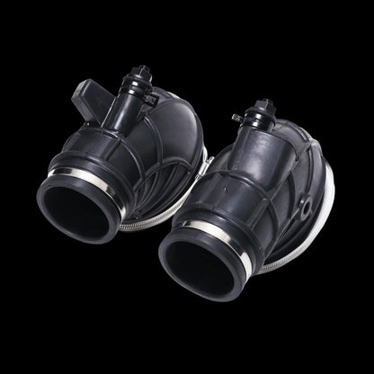 Mercedes C450 (205) M276 3.0L V6 Twin-Turbo Cold Air Intake System