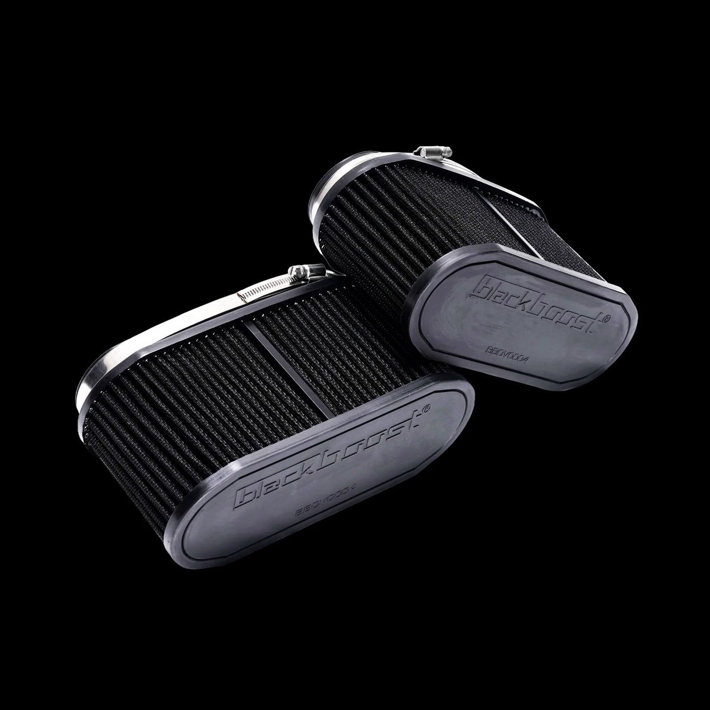 Mercedes C450 (205) M276 3.0L V6 Twin-Turbo Cold Air Intake System