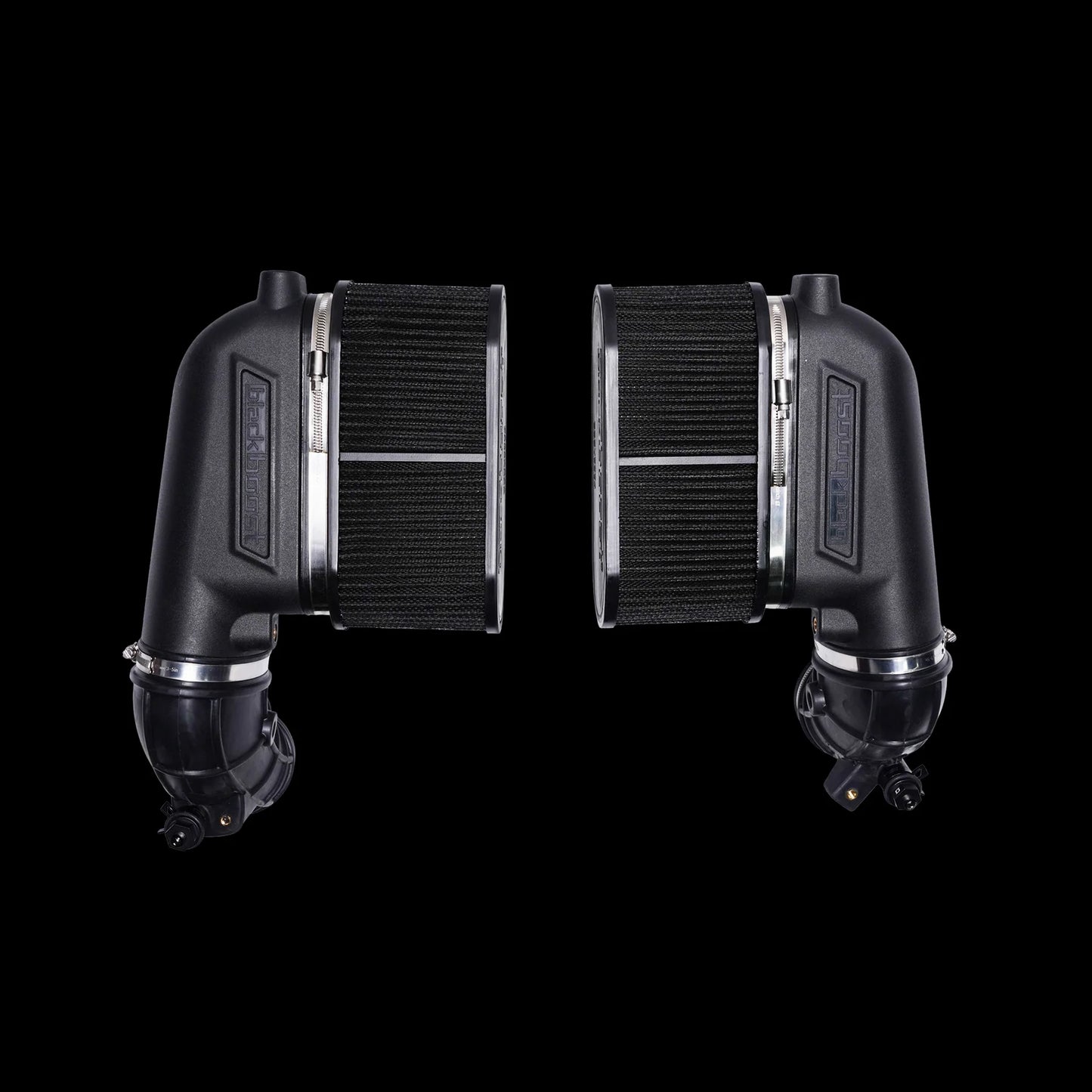 Mercedes C450 (205) M276 3.0L V6 Twin-Turbo Cold Air Intake System