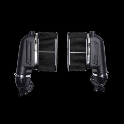 Mercedes C450 (205) M276 3.0L V6 Twin-Turbo Cold Air Intake System