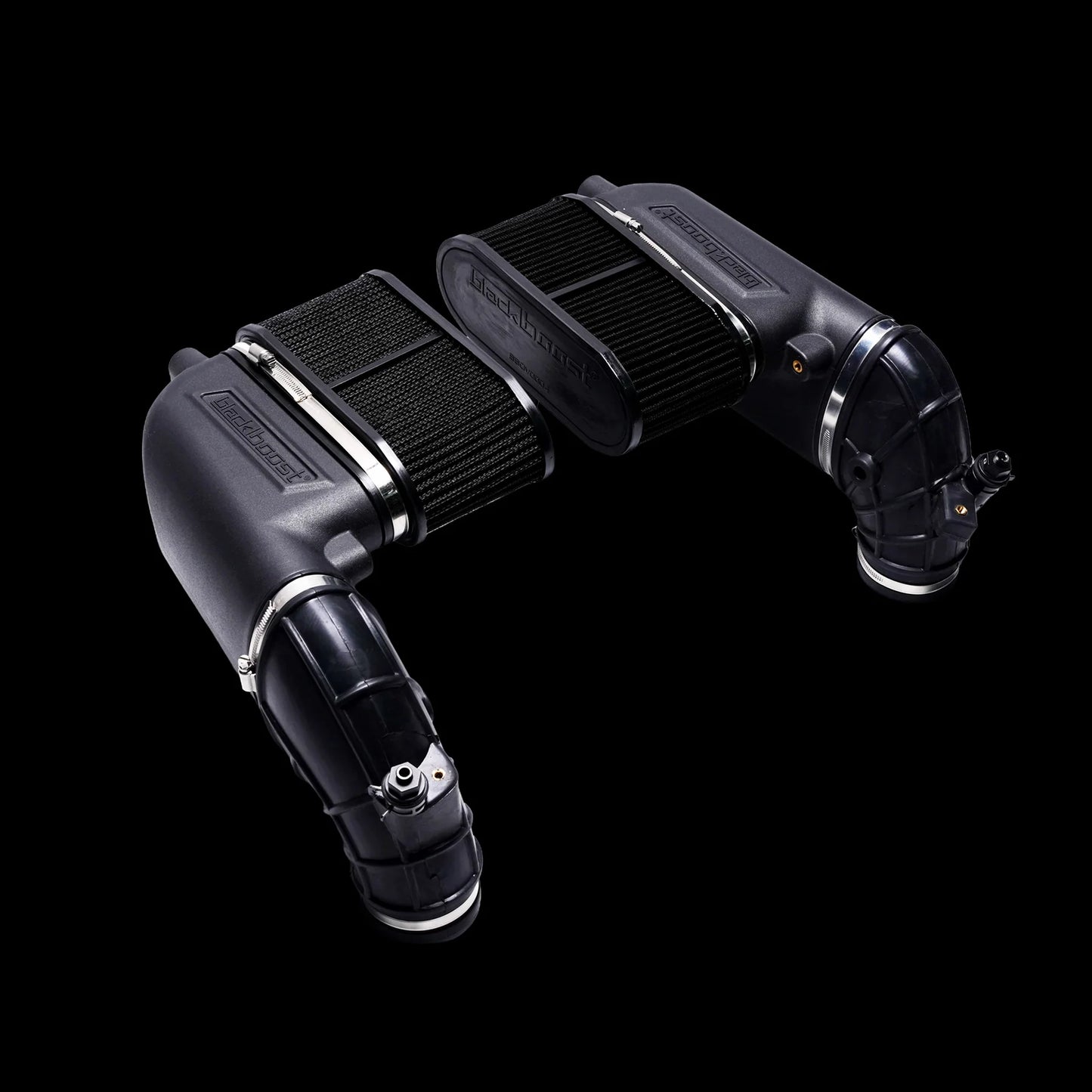 Mercedes C450 (205) M276 3.0L V6 Twin-Turbo Cold Air Intake System