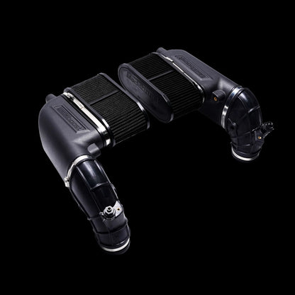 Mercedes C450 (205) M276 3.0L V6 Twin-Turbo Cold Air Intake System