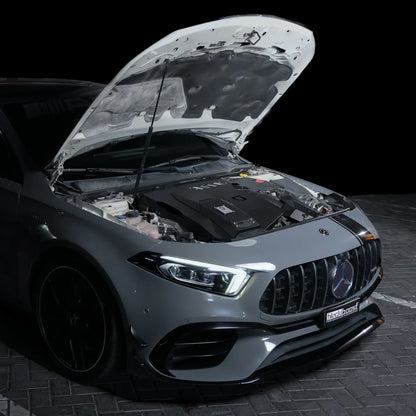 Mercedes AMG GLA45(S) (247) M139 2.0L Turbo Cold Air Intake System