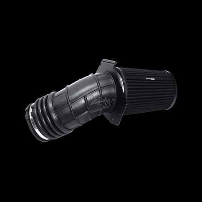 Mercedes AMG GLA45(S) (247) M139 2.0L Turbo Cold Air Intake System