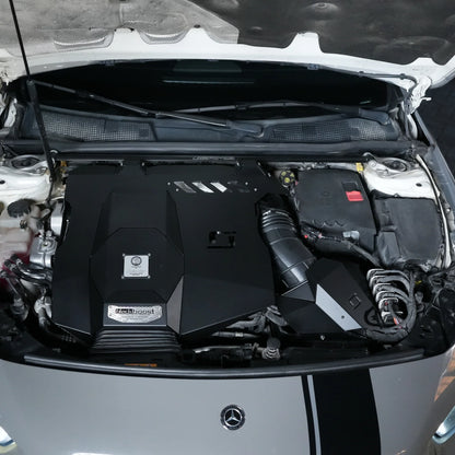 Mercedes AMG GLA45(S) (247) M139 2.0L Turbo Cold Air Intake System
