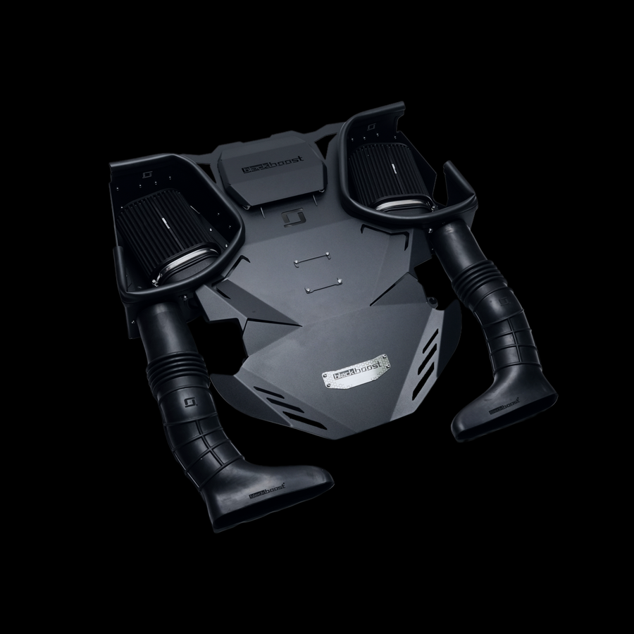 Cutting-Edge Design and Durability