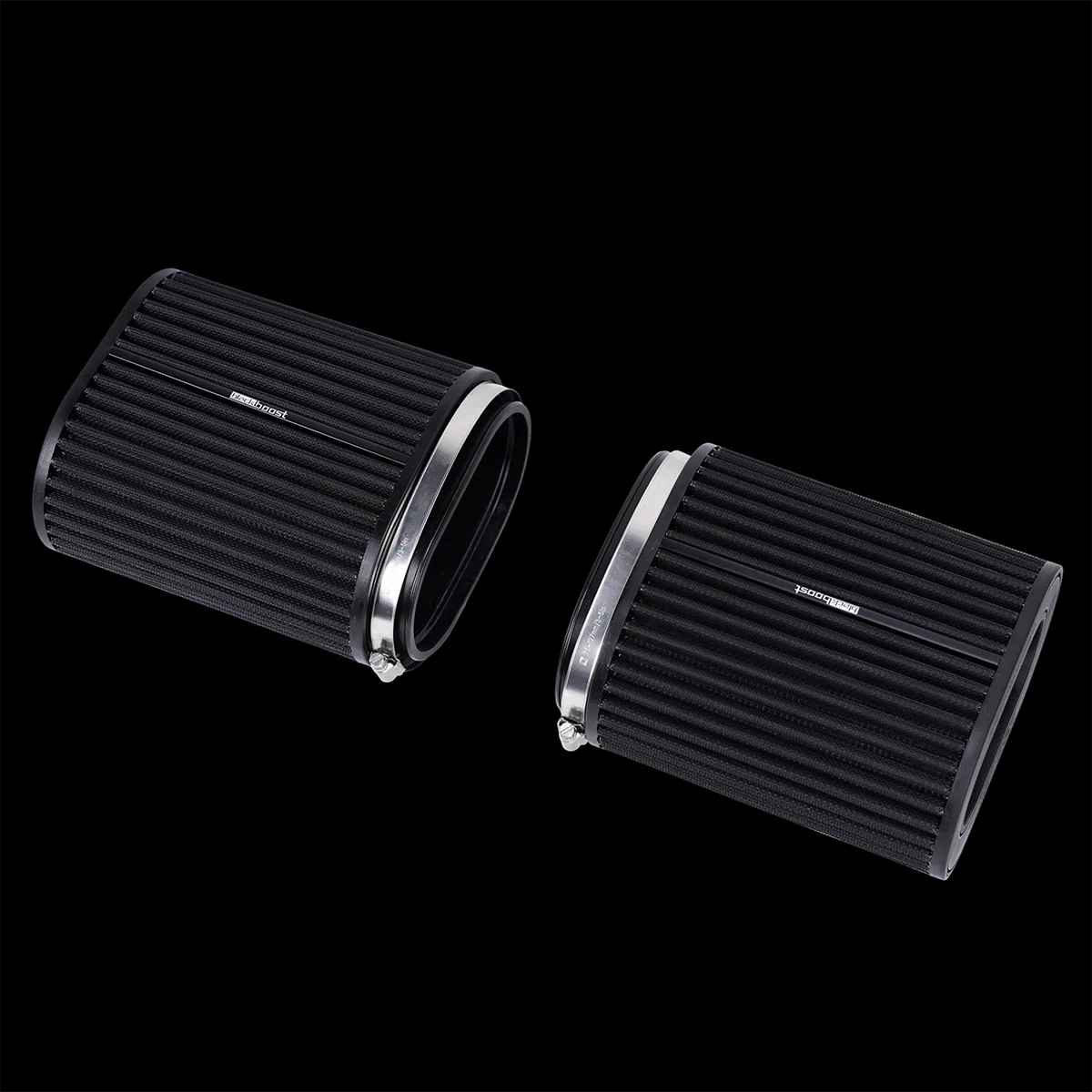 Mercedes AMG S63(S) (222) M177 LS2 4.0L V8 BiTurbo Cold Air Intake System Gen 2