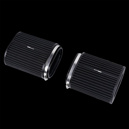 Mercedes AMG S63(S) (222) M177 LS2 4.0L V8 BiTurbo Cold Air Intake System Gen 2