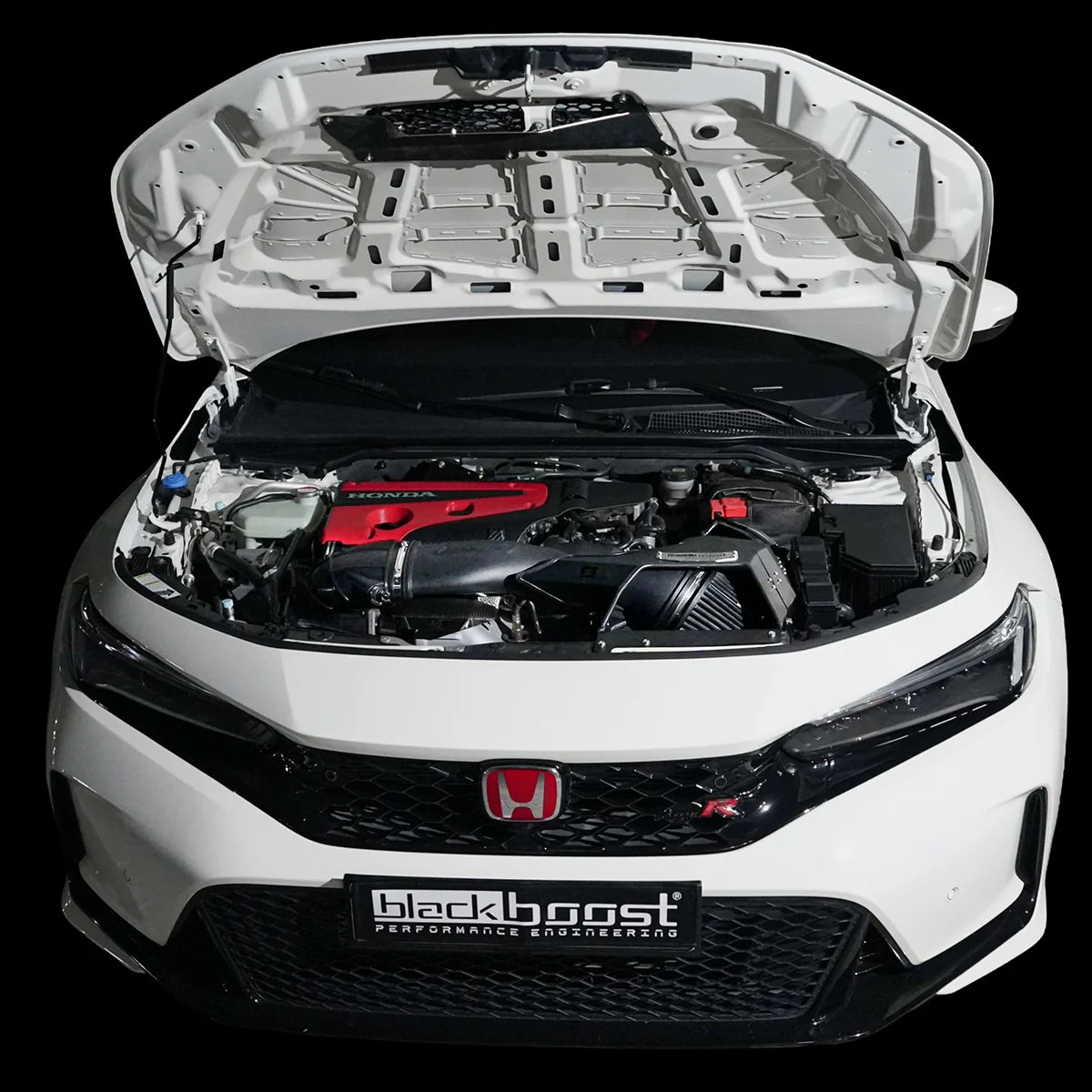 Honda Civic Type R (FL5) - K20C1 2.0L I4 Turbo Cold Air Intake System
