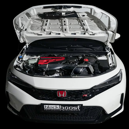 Honda Civic Type R (FL5) - K20C1 2.0L I4 Turbo Cold Air Intake System