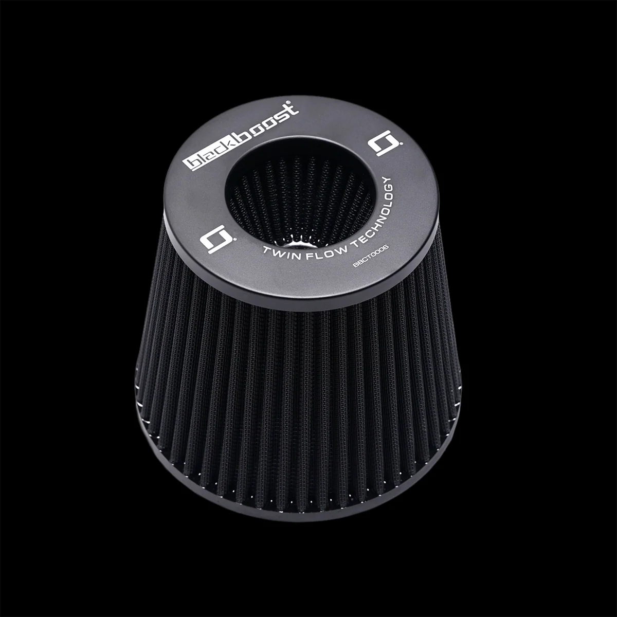 Honda Civic Type R (FL5) - K20C1 2.0L I4 Turbo Cold Air Intake System