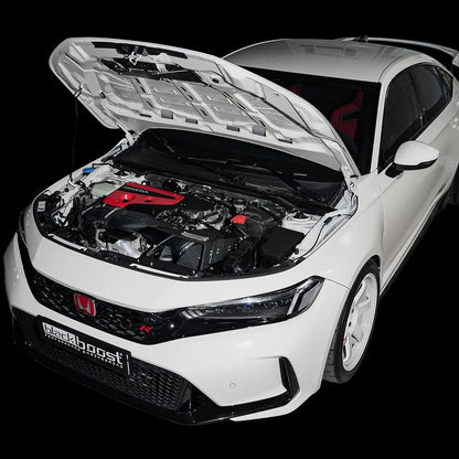 Honda Civic Type R (FL5) - K20C1 2.0L I4 Turbo Cold Air Intake System