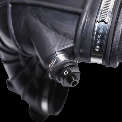 Honda Civic Type R (FL5) - K20C1 2.0L I4 Turbo Cold Air Intake System