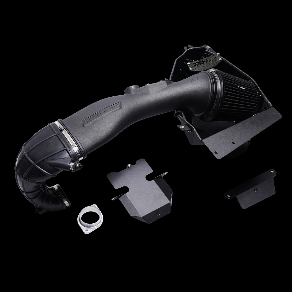 Honda Civic Type R (FL5) - K20C1 2.0L I4 Turbo Cold Air Intake System