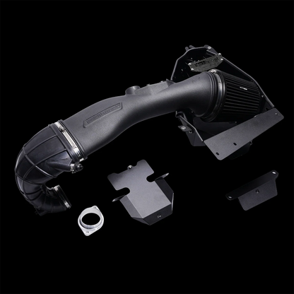 Honda Civic Type R (FL5) - K20C1 2.0L I4 Turbo Cold Air Intake System