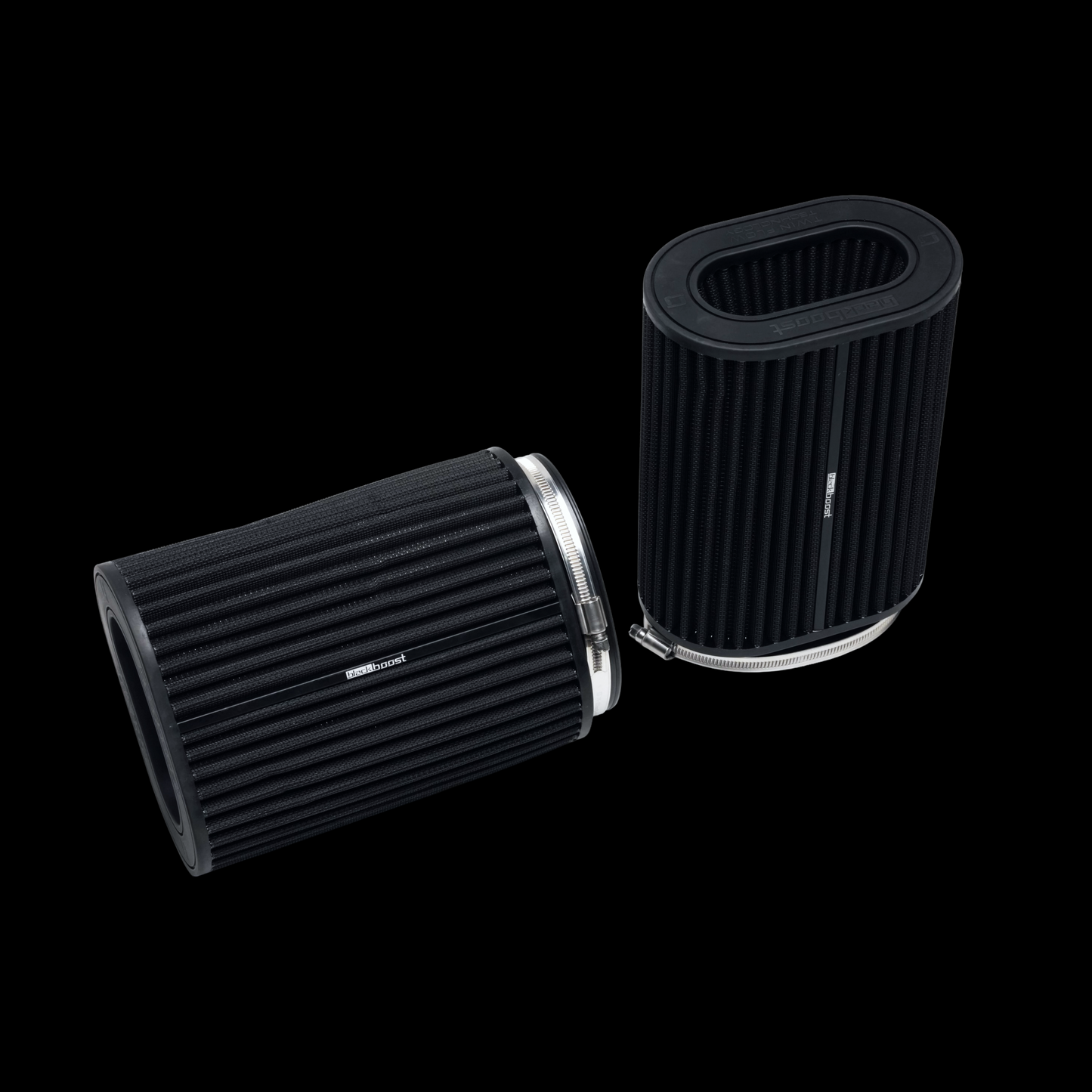 Land Rover Defender Octa 110 4.4L V8 TT S68 L663 Cold Air Intake System