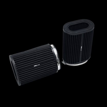 Land Rover Defender Octa 110 4.4L V8 TT S68 L663 Cold Air Intake System