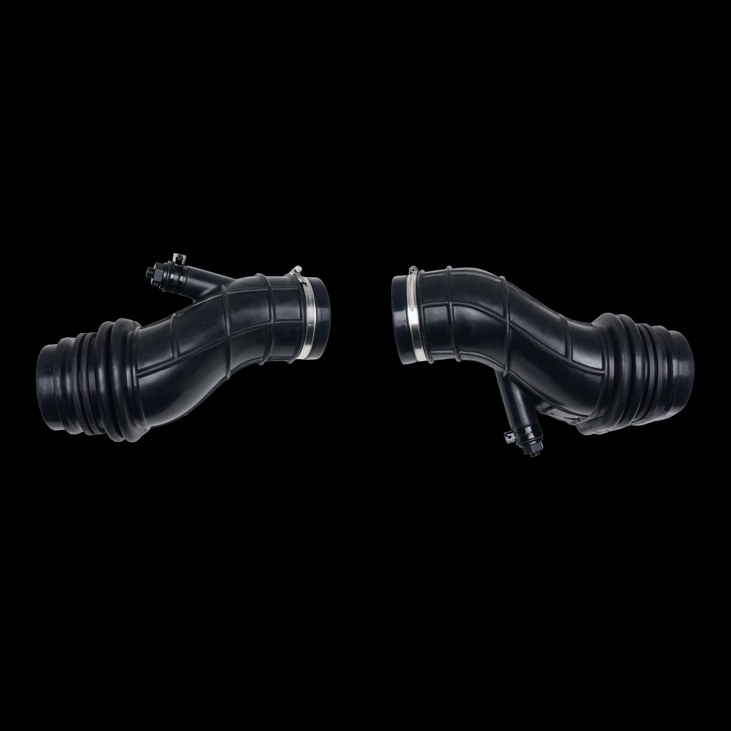 Land Rover Defender Octa 110 4.4L V8 TT S68 L663 Cold Air Intake System