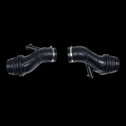 Land Rover Defender Octa 110 4.4L V8 TT S68 L663 Cold Air Intake System