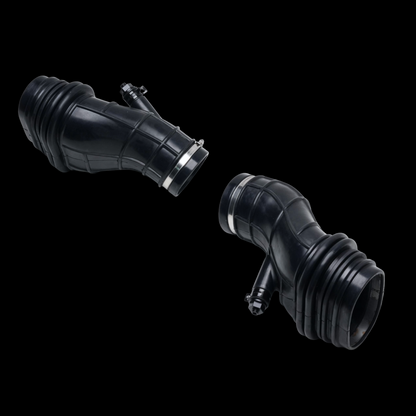 Land Rover Defender Octa 110 4.4L V8 TT S68 L663 Cold Air Intake System