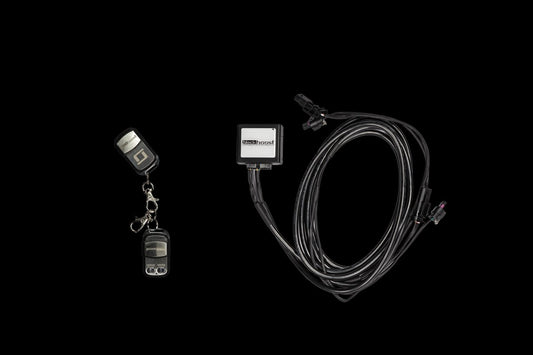 Exhaust Valve Module for AMG E63/GT63