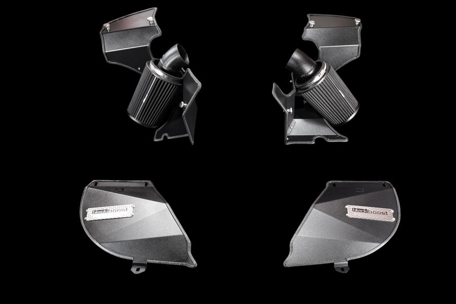 Why Upgrade Your Airbox?