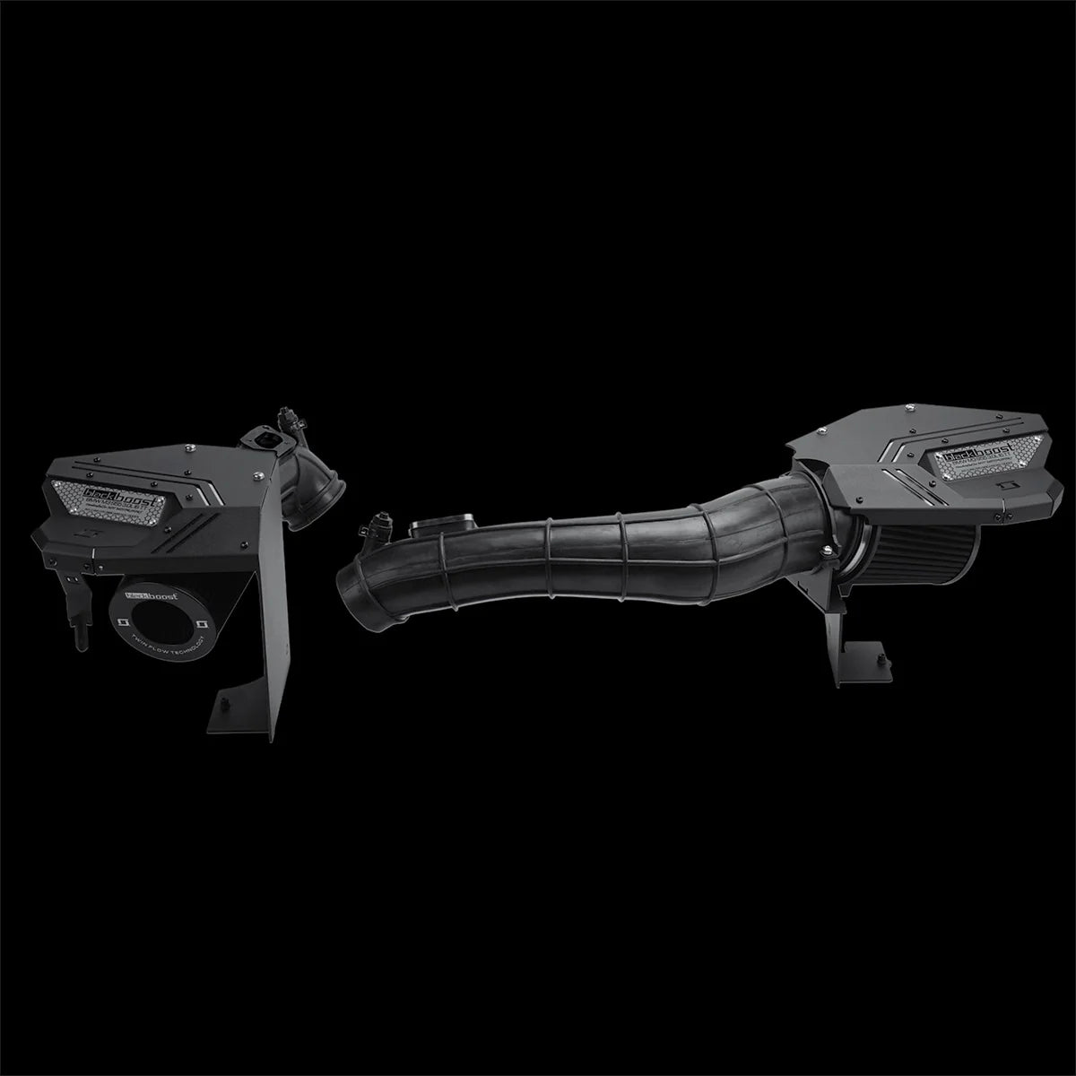 BMW M4 / M3 / M2 Competition (F82) S55 3.0L I6 Twin-Turbo Cold Air Intake System