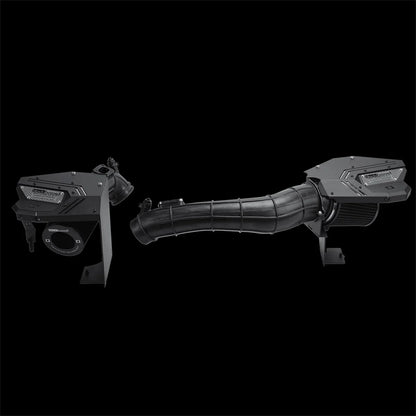 BMW M4 / M3 / M2 Competition (F82) S55 3.0L I6 Twin-Turbo Cold Air Intake System