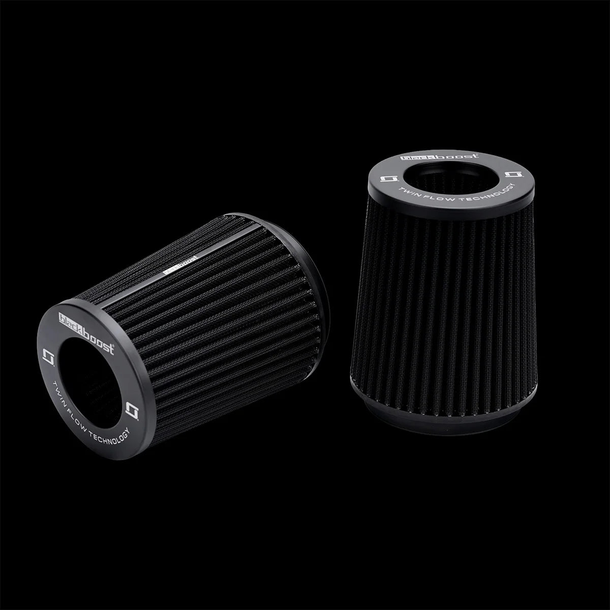 BMW M4 / M3 / M2 Competition (F82) S55 3.0L I6 Twin-Turbo Cold Air Intake System