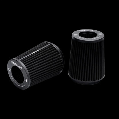 BMW M4 / M3 / M2 Competition (F82) S55 3.0L I6 Twin-Turbo Cold Air Intake System