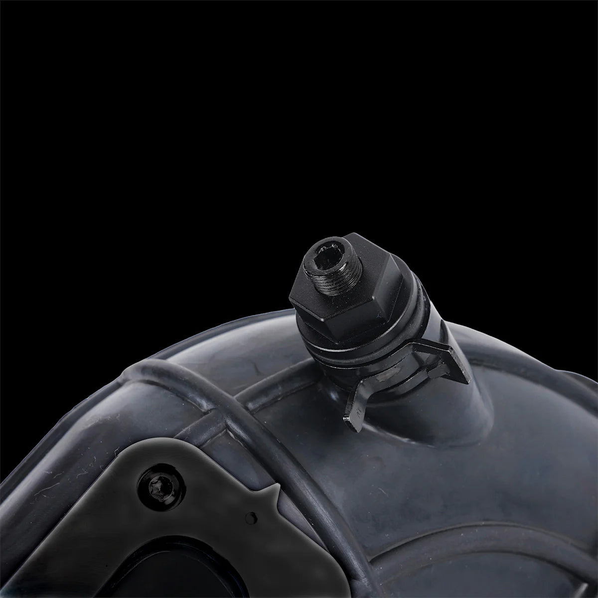 BMW M4 / M3 / M2 Competition (F82) S55 3.0L I6 Twin-Turbo Cold Air Intake System